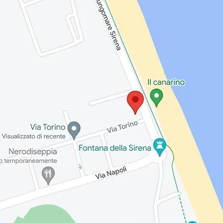 Orizzonti Apartman *