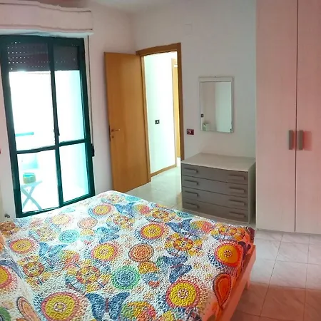 Apartman Orizzonti *