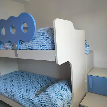 Orizzonti Apartman *
