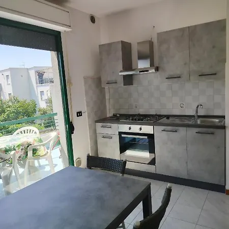 Orizzonti Apartman