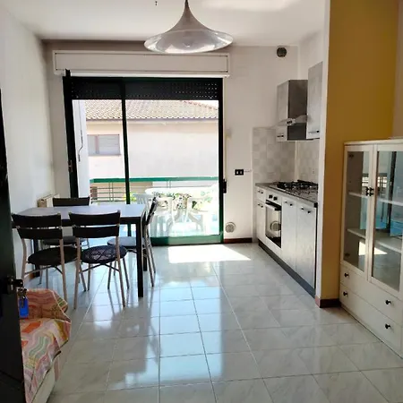 Apartman Orizzonti