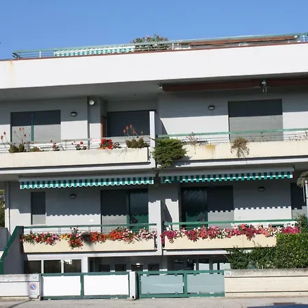 Orizzonti Apartman *